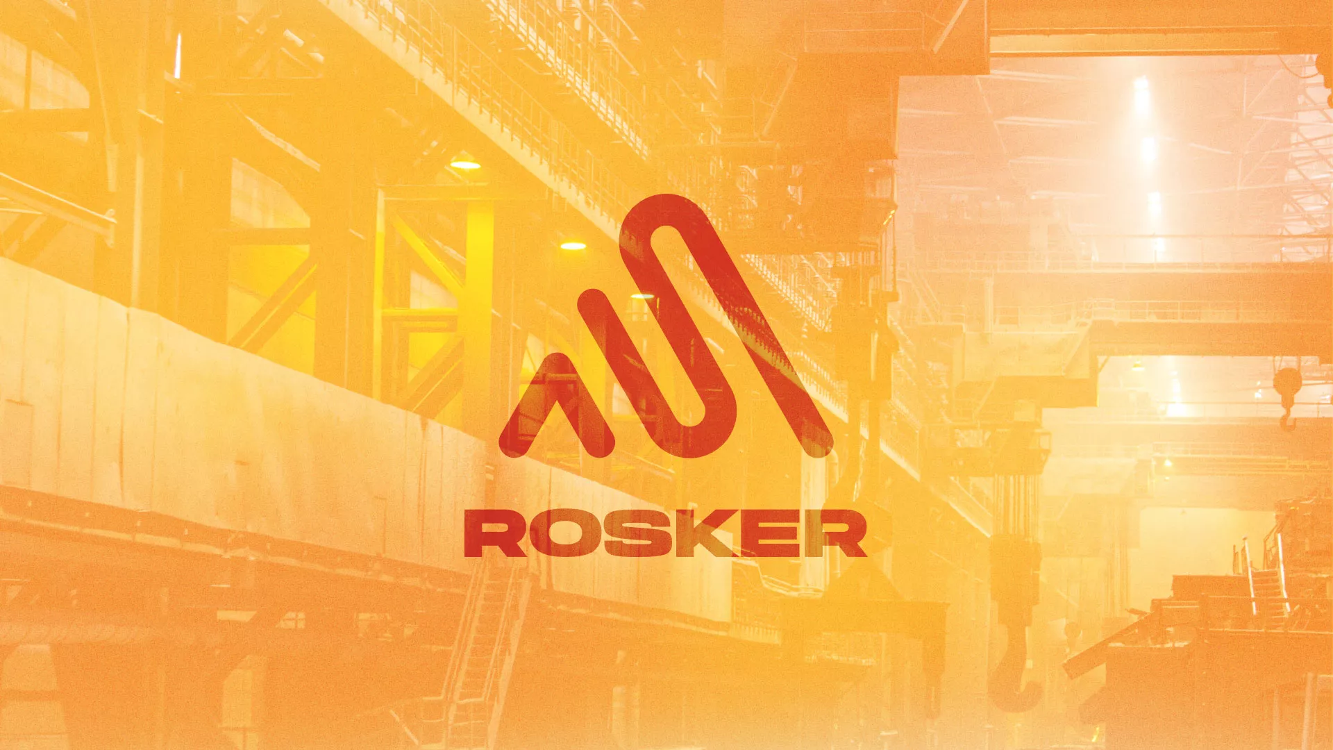 Ребрендинг компании «Rosker» и редизайн сайта в Кодинске